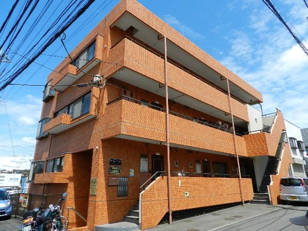 西光ハイム