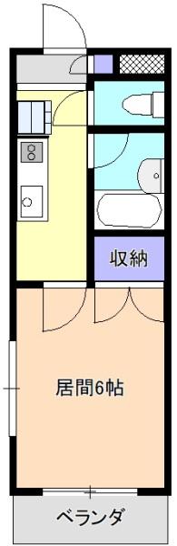 サンフォーレ所沢