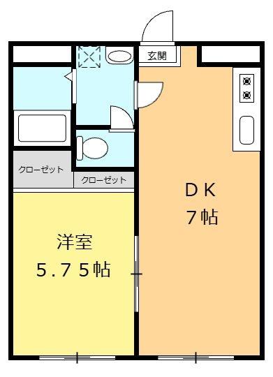 メゾンド石神井