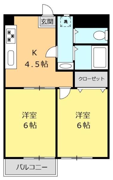 メゾンド石神井