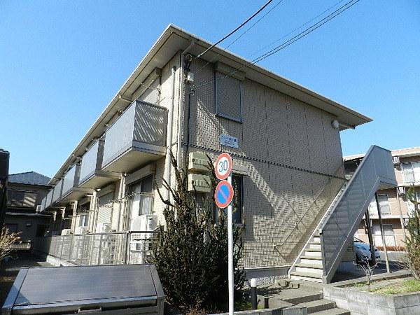 グランシャリオ所沢1号館