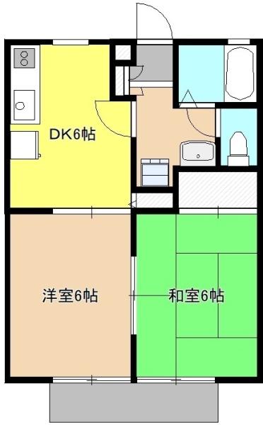 サンライフ内出山Ａ