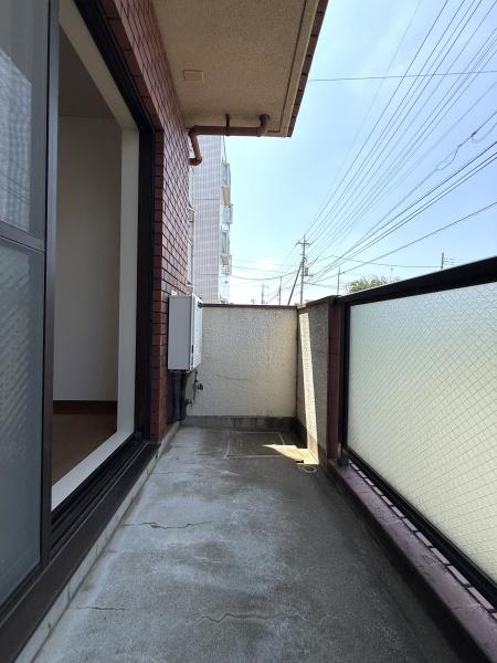 煉瓦館28