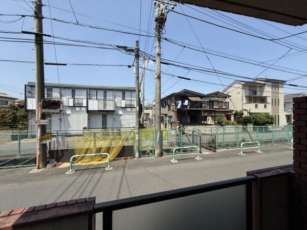 煉瓦館28