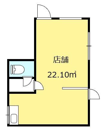 リエス新所沢