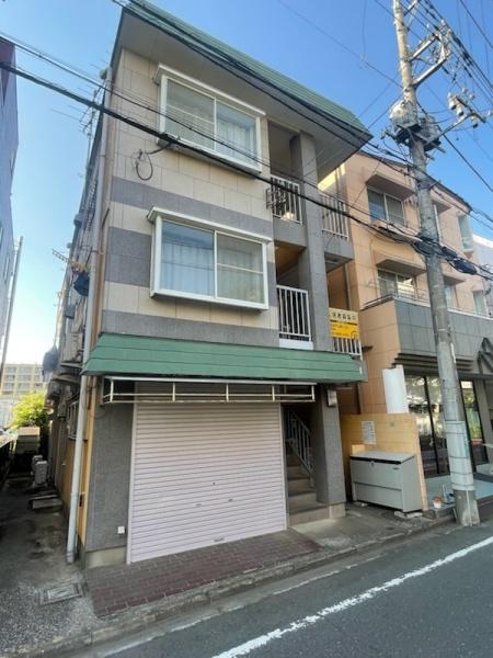 リエス新所沢