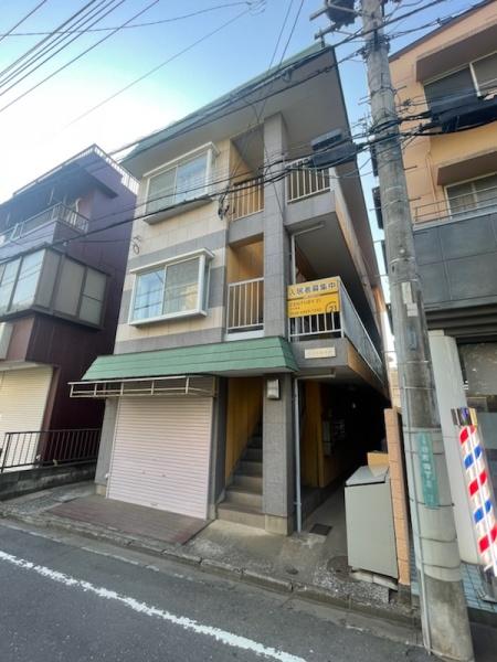 リエス新所沢
