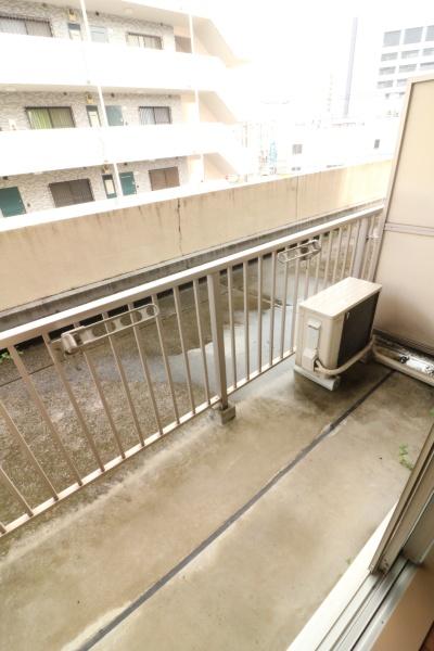 ソナーレ所沢