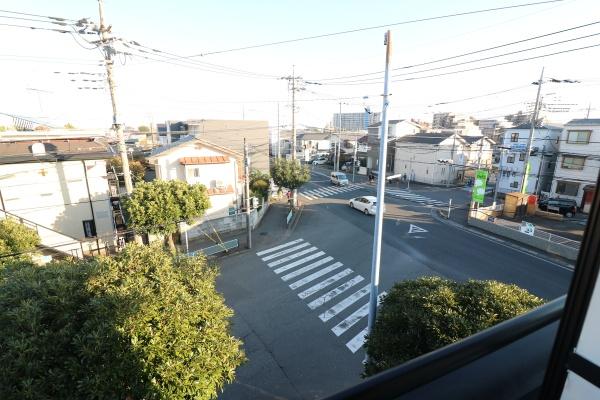 エクセルハイツ2号館