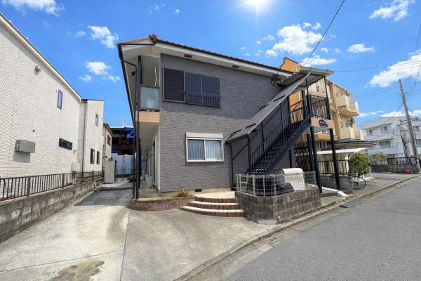 グリーム藤沢