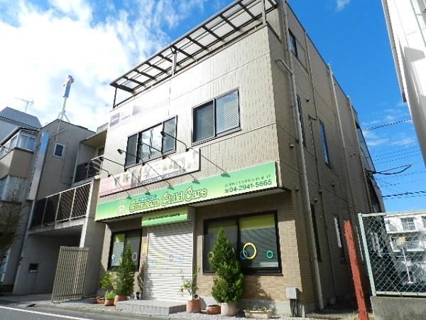 第10SANKOビル
