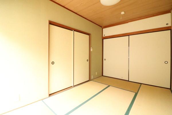 MAC小手指ハイム