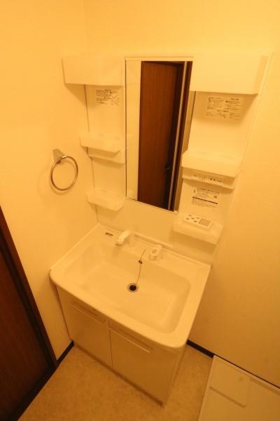 パルコート所沢