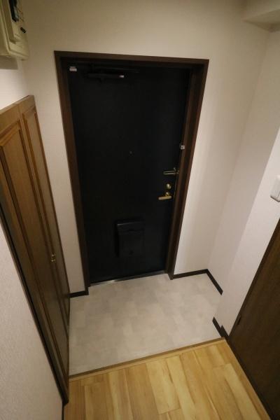 パルコート所沢