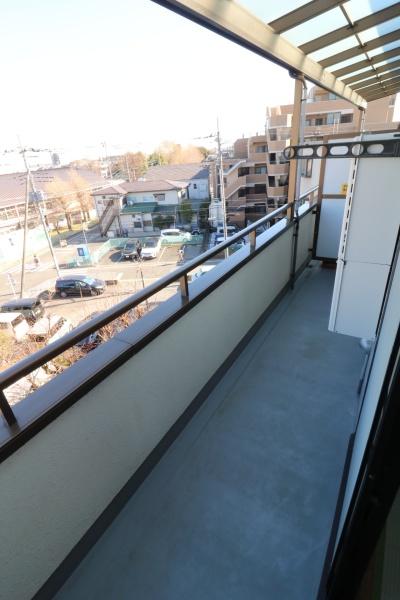 パルコート所沢