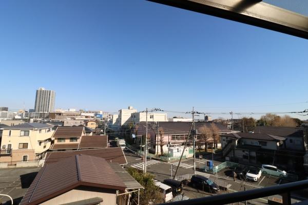 パルコート所沢