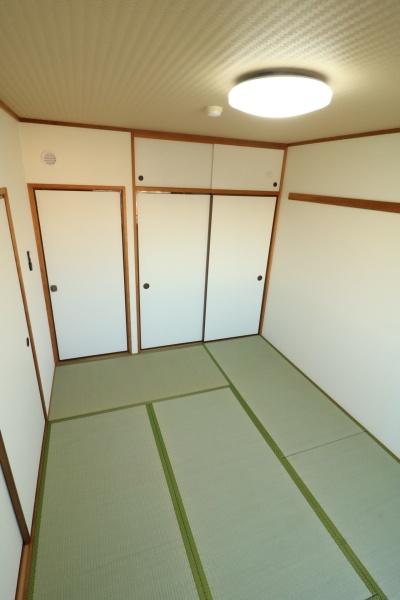 パルコート所沢