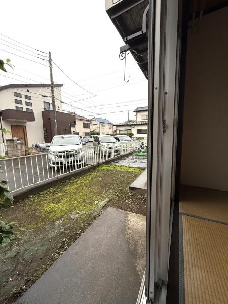 狭山ヶ丘センターハイツ