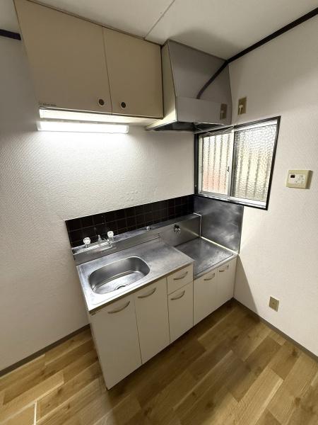 狭山ヶ丘センターハイツ