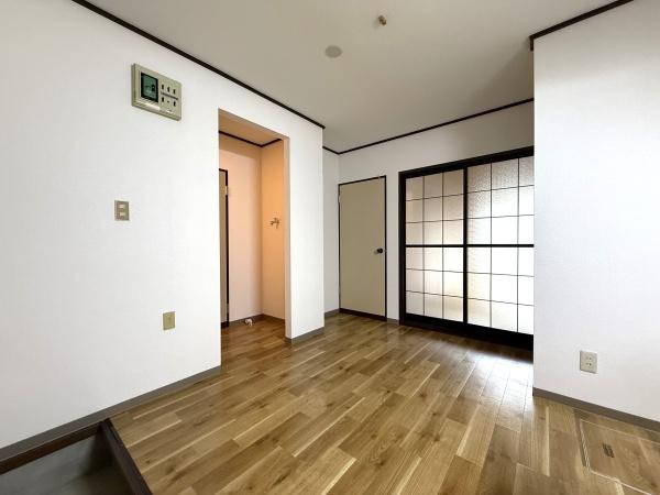 狭山ヶ丘センターハイツ