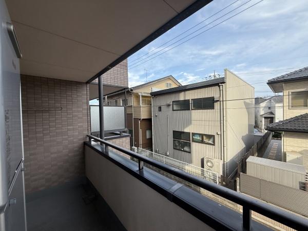 エンドレスパレス