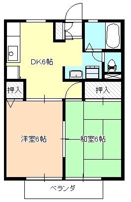 アライブA
