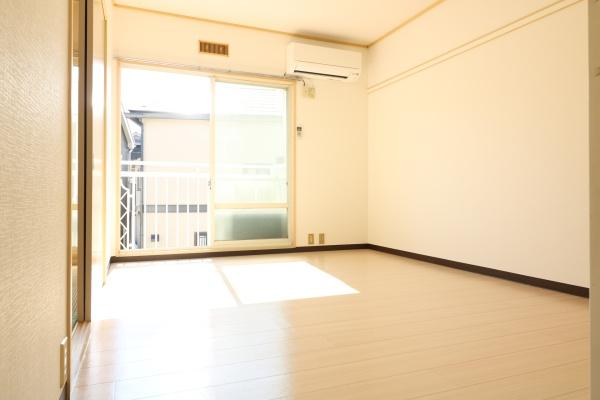 アライブA