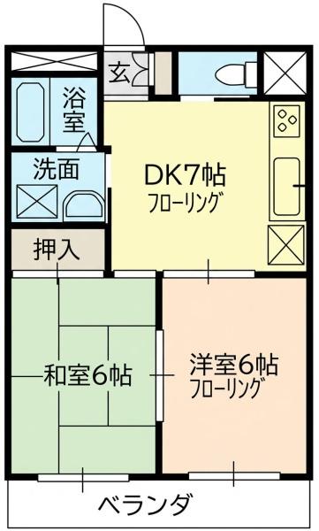 キングス所沢