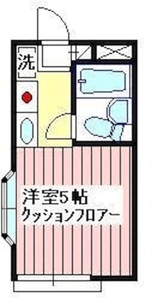 元加治マンション