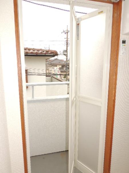 リエス新所沢２号館