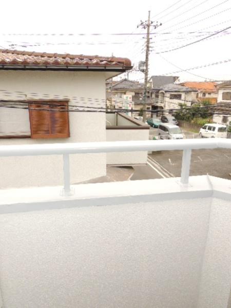 リエス新所沢２号館