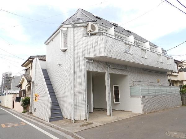 リエス新所沢２号館