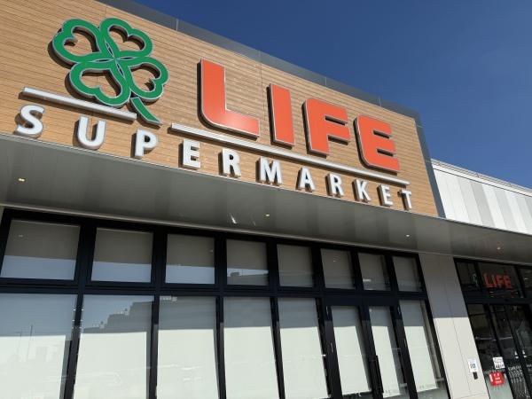 ジュネスメゾン(ライフソコラ所沢店)