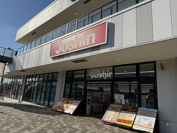 ジュネスメゾン(ジョーシンソコラ所沢店)