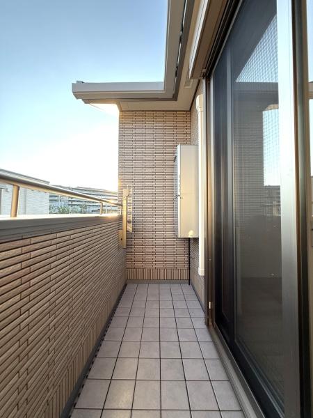 ジュネスメゾン