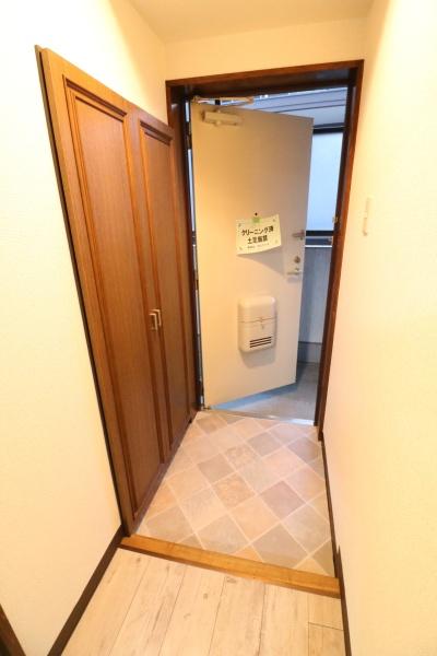 サンシティ所沢2号館