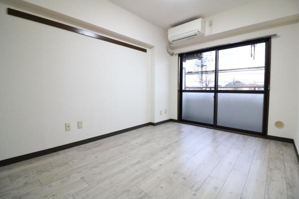 サンシティ所沢2号館