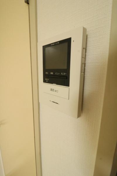 パルナス志木