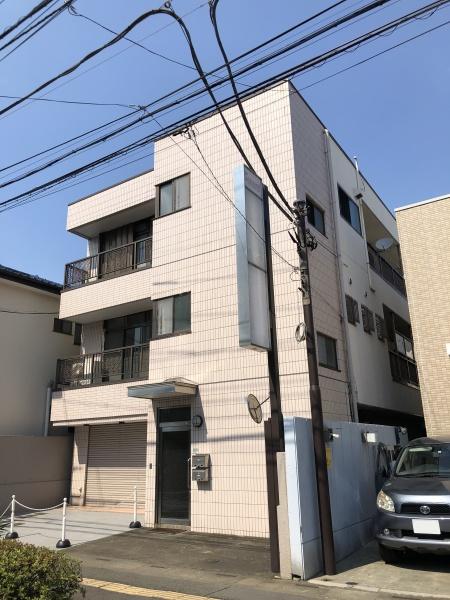 サニービル