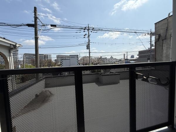 ブルーベイkamifukuoka5