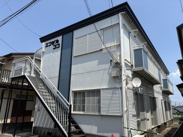 エンゼルココ