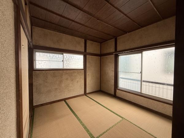 秋津ハウス