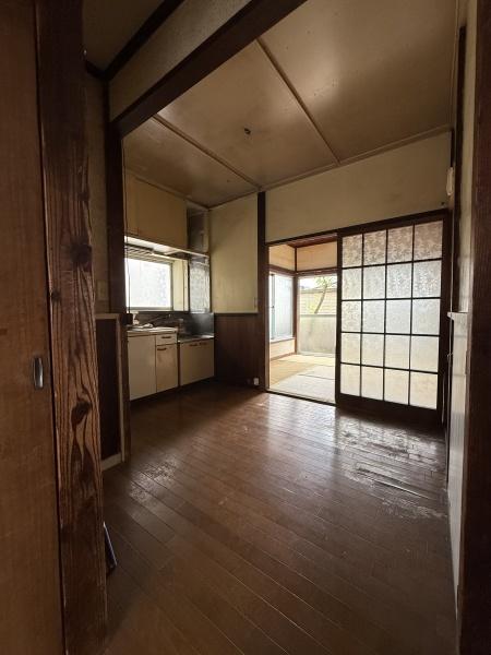 秋津ハウス