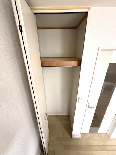 イーリス緑町