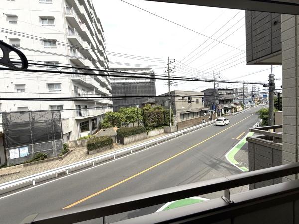 イーリス緑町