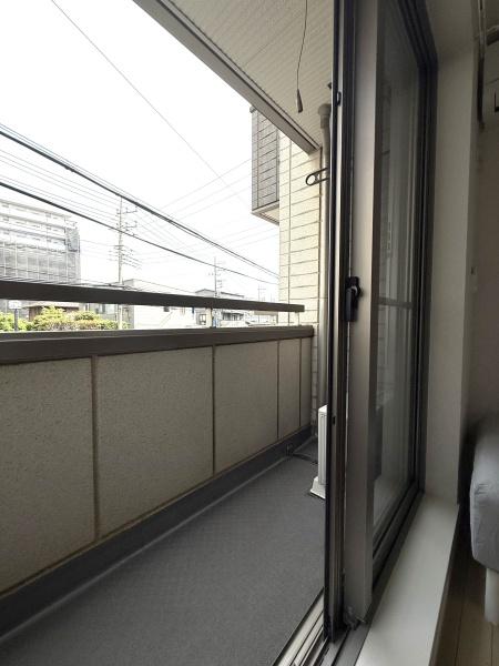 イーリス緑町