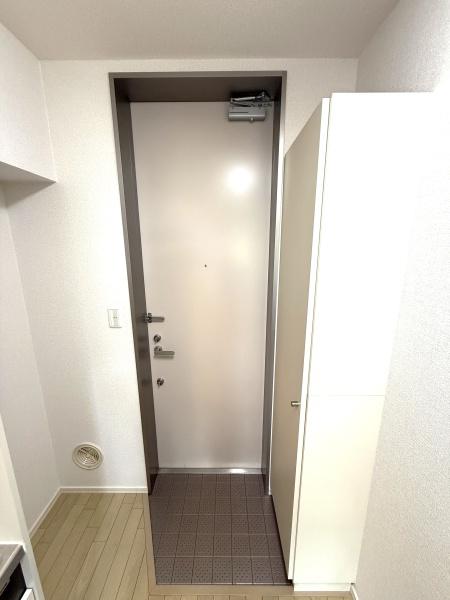 イーリス緑町