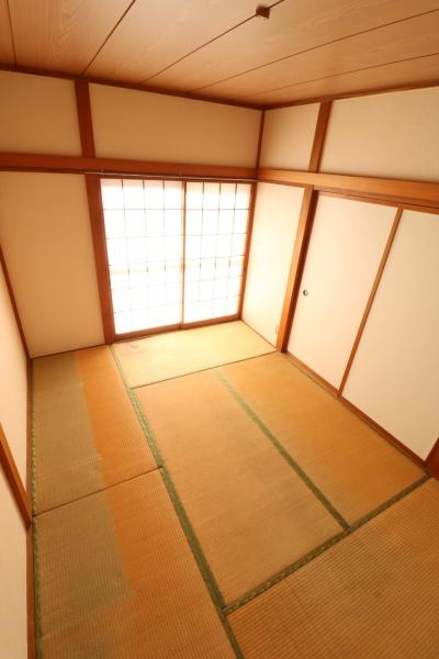フォレストヒルズＡ