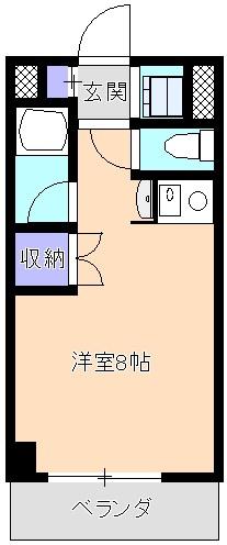ティハール所沢
