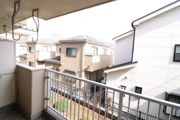 グランデール小手指１号